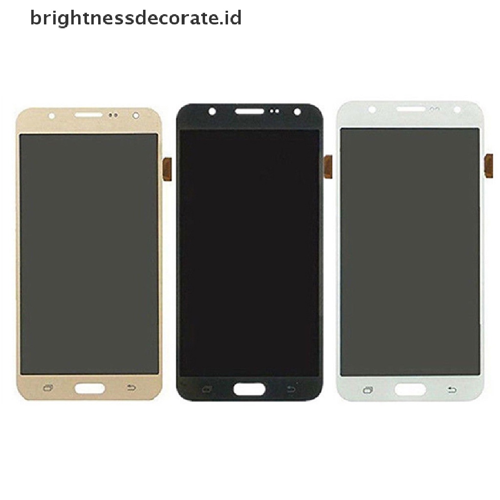 [birth] For Samsung Galaxy J7 2015 J700 J700F/M/H/DS LCD Display Screen Touch Digitizer [ID]