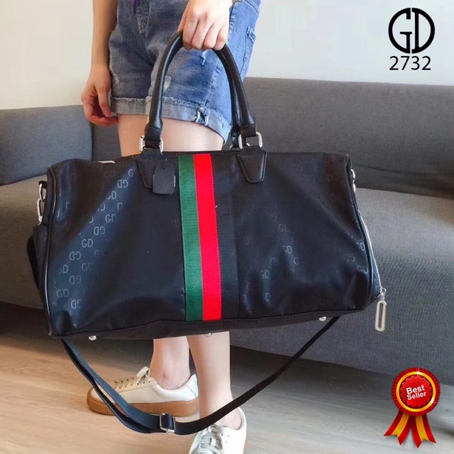GUCCI Travel Bag