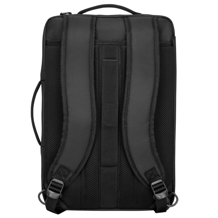 Backpack TARGUS TBB595GL URBAN CONVERTIBLE 15.6&quot; Black - TBB595GL-70