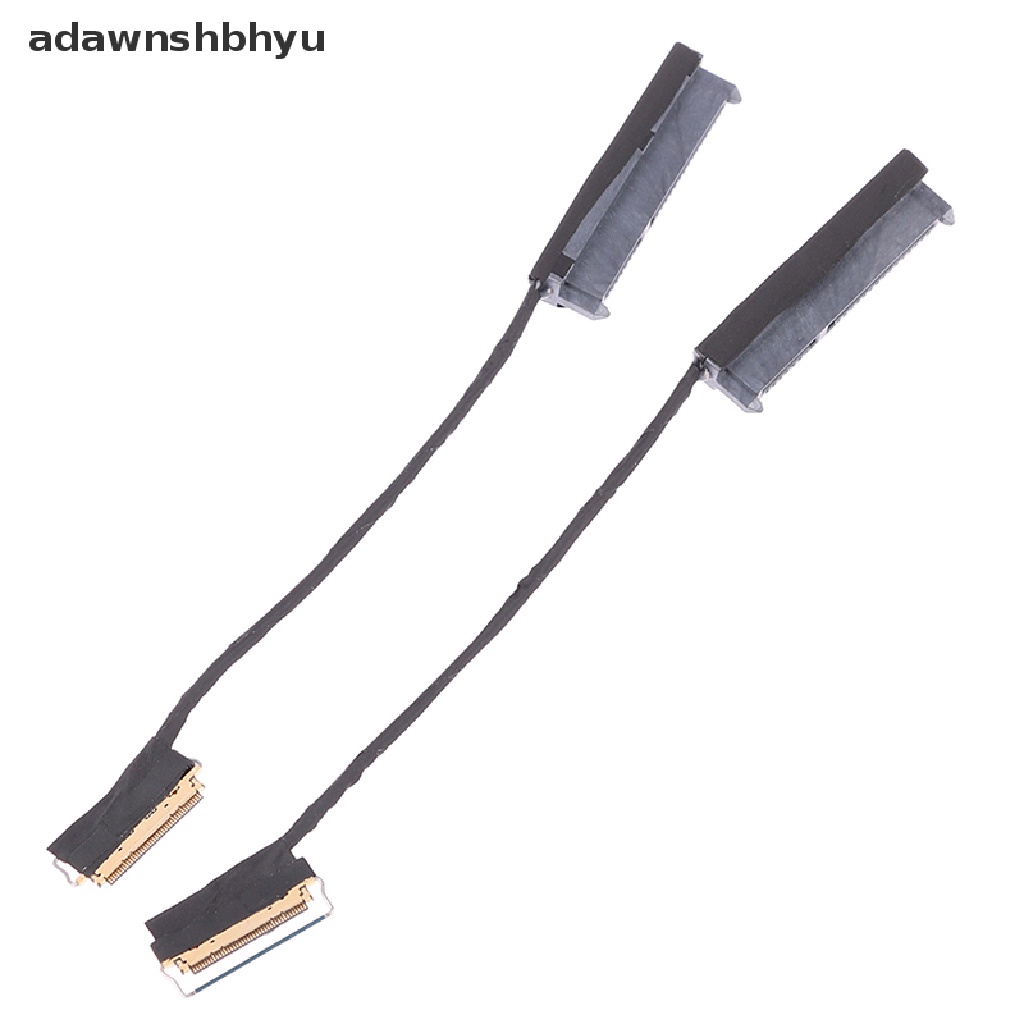 Adawnshbhyu Kabel Hardisk Baru Untuk lenovo ThinkPad X270 SATA HDD Cable Adapter 01hw968