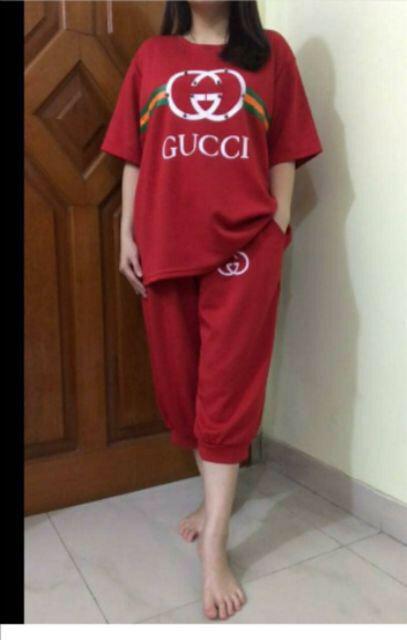 Fh Set Gguccii