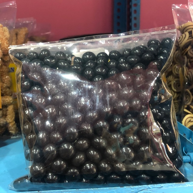 

[BEST SELLER] DUO WAYANG COKLAT 250gr