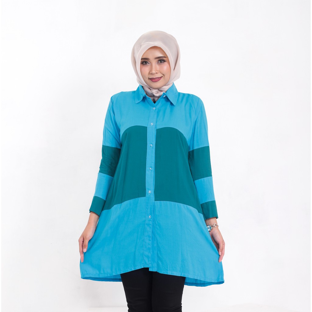 SORAYA TUNIK TURKISH-TOSKA