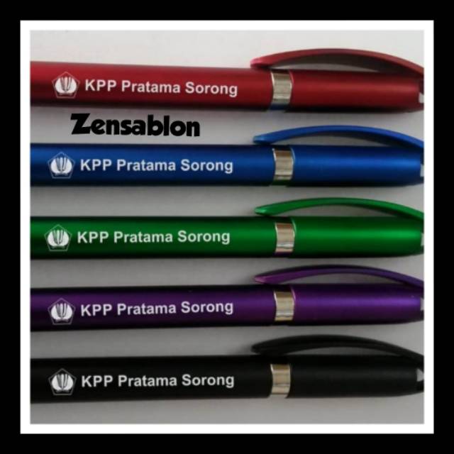 

JASA SABLON PULPEN