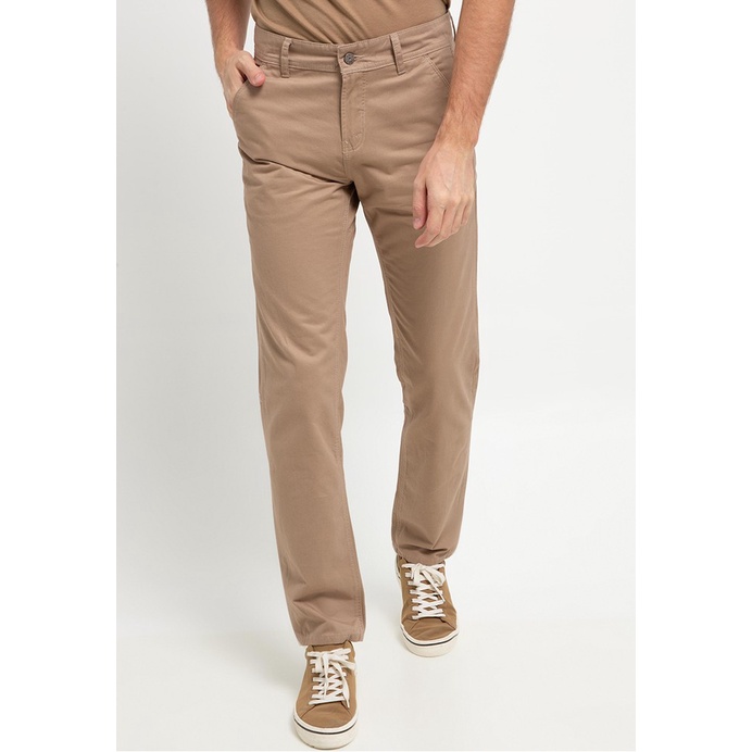 Slimfit 6010K Chino Lois Original