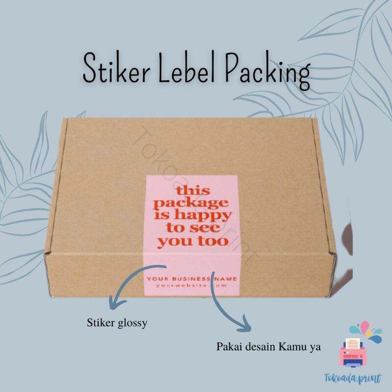 

STIKER GIF BOX STIKER KOTAK SIKER BOX STIKER LABEL PACKING ((tokoada.print))