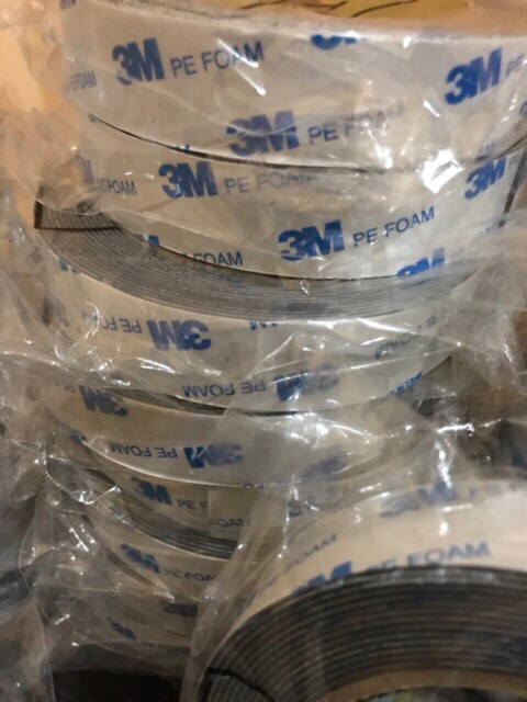 

Doubletape 3M grosir termurah 23mm x 4,5 meter grosir