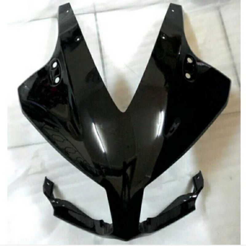 KEDOK CBR 150 LOKAL ( CBR 150 ) FAIRING DEPAN MURAH COVER DEPAN TAMENG DEPAN CBR150 LOKAL MURAH K45A