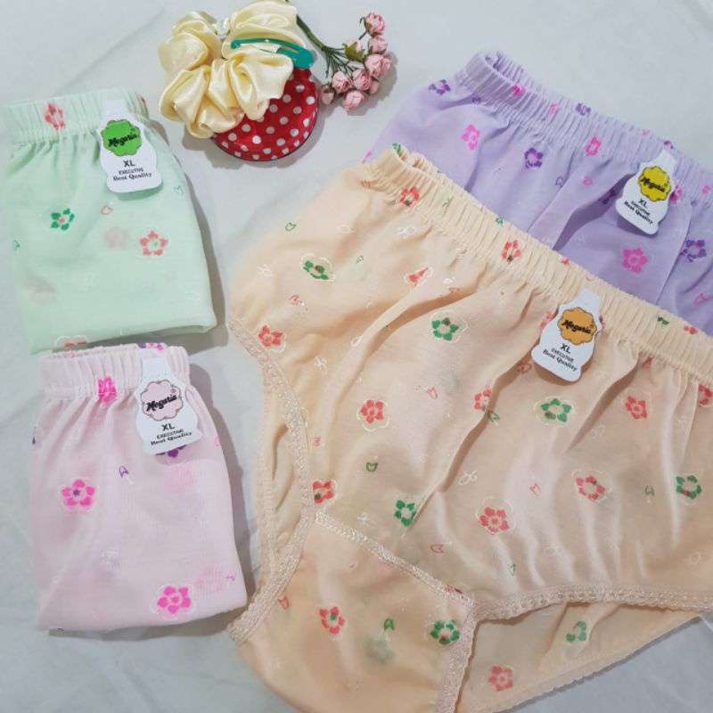 CELANA DALAM WANITA ( ECER /LUSINAN/KODIAN) Partai besar