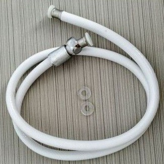 Selang Shower Cebok Jet Spray. Selang Shower Bidet. Selang Shower Kloset