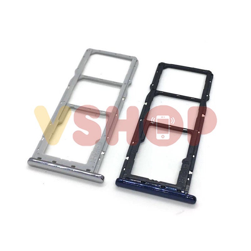 SIMTRAY SIMLOCK TEMPAT SIMCARD ASUS ZENFONE MAX PRO M2 ZB631KL