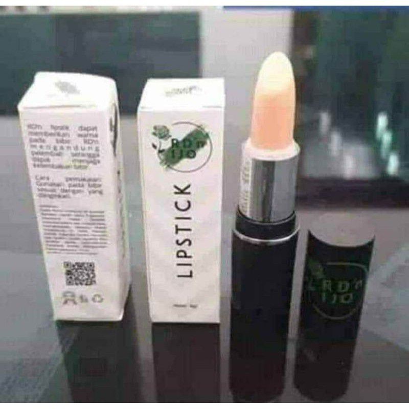 LIPSTIK RDN IJO