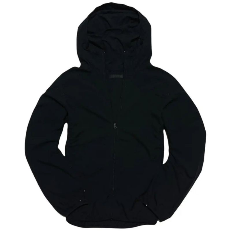 Uniqlo Running Jacket Original Second/Jaket Second/Jaket Outdoor/Jaket Gunung/Jaket Olahraga/Jaket S