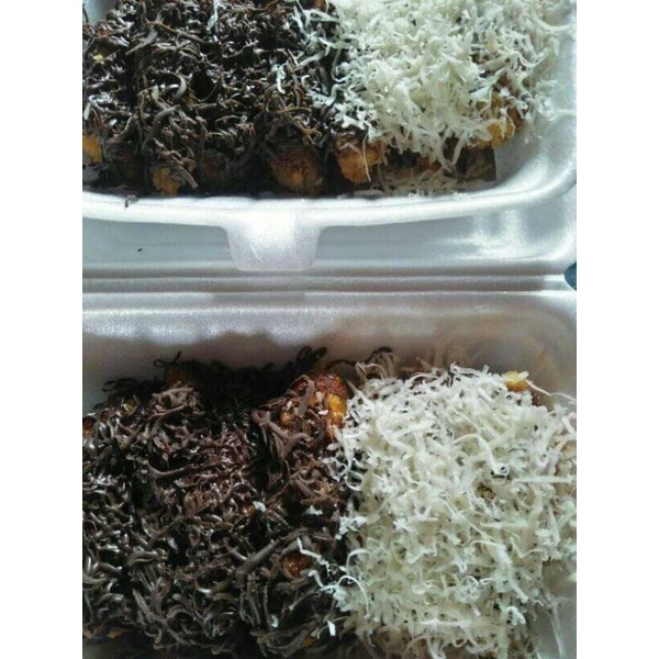 

pisang krispy