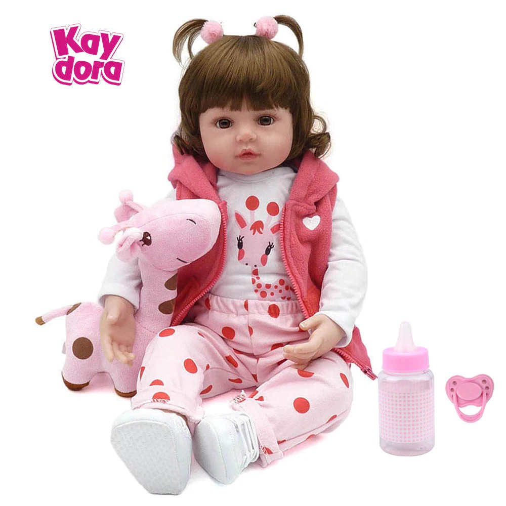 baby alive dolls that look real