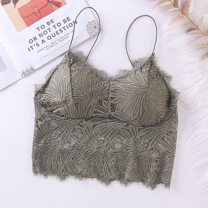 ESW Lace T Bra Import Kode 363