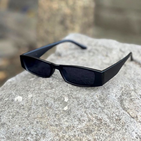 KACAMATA NEW REBEL LOCS ( Anti uv lens )