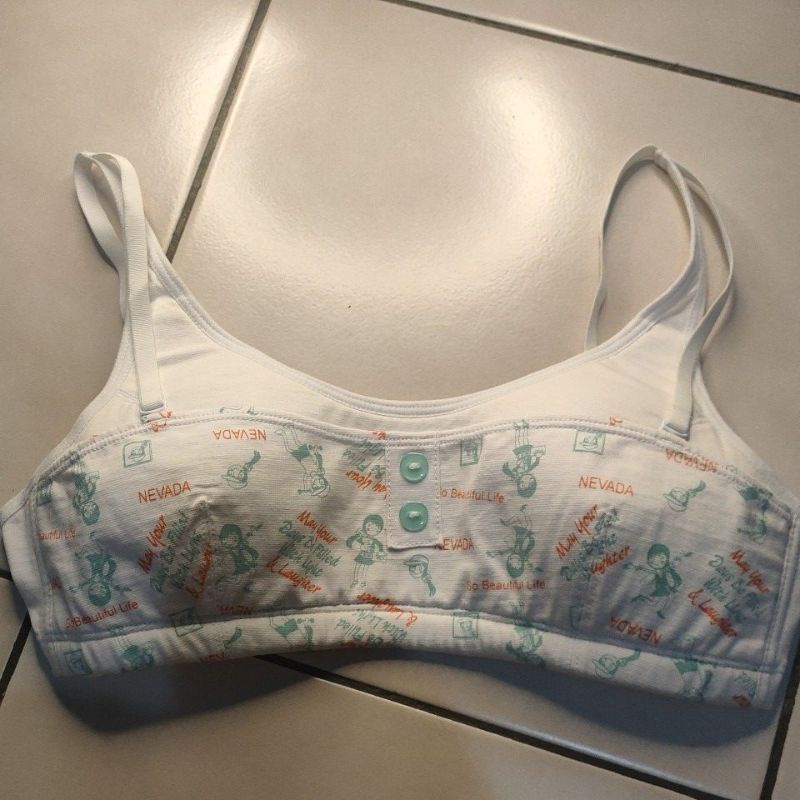 bra step 2 nevada size 34A