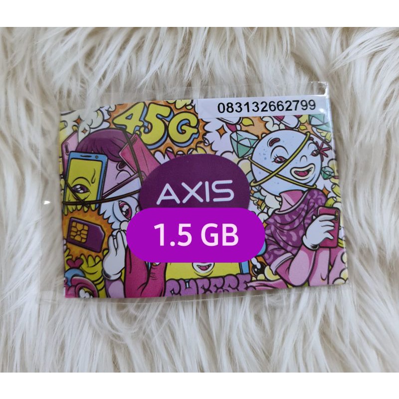 kartu kuota axis 2 gb xpyr 2023