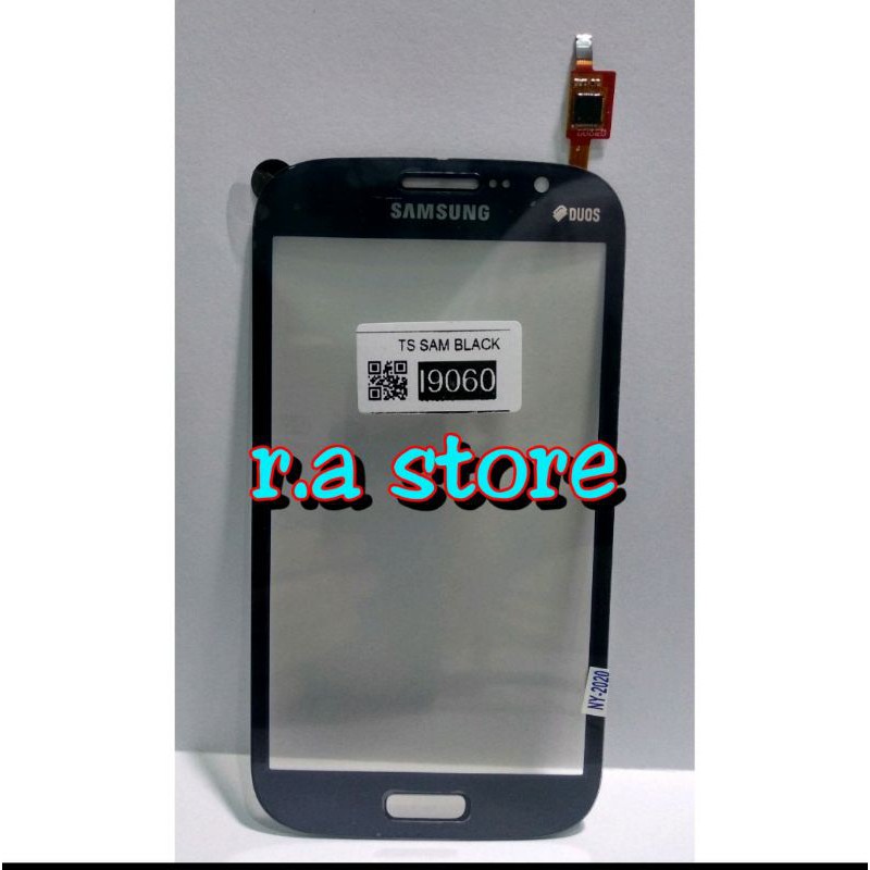 Touchscreen Samsung i9060 Grand Neo i9082 Grand Duos i9080 Touch screen Layar sentuh ts tc Original