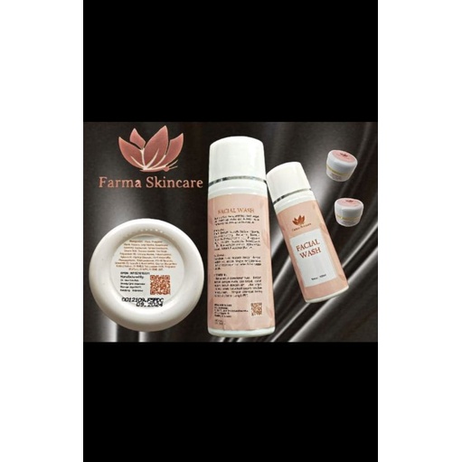 Farma skincare BPOM