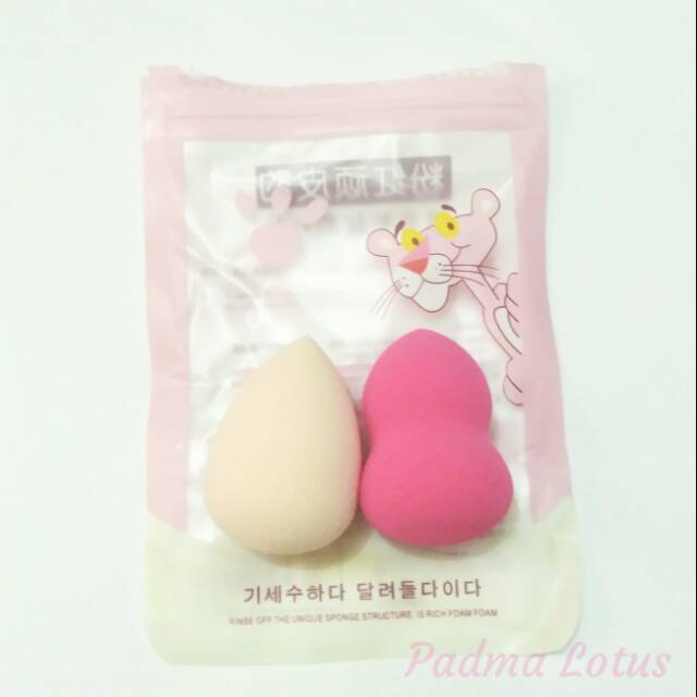 Spons kecantikan