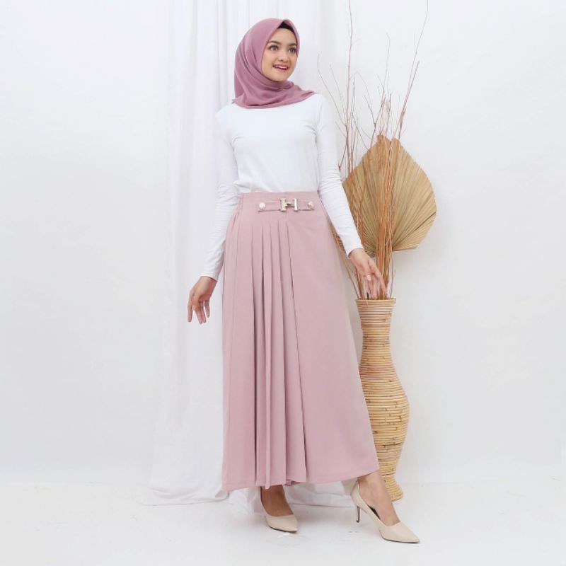 kulot ori husna/kulot original husna