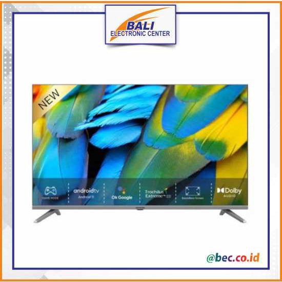 Coocaa Smart Android TV 40CTD6500