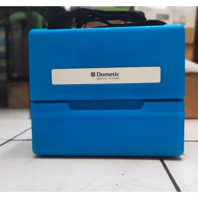 vaksin box dometic rcw 2