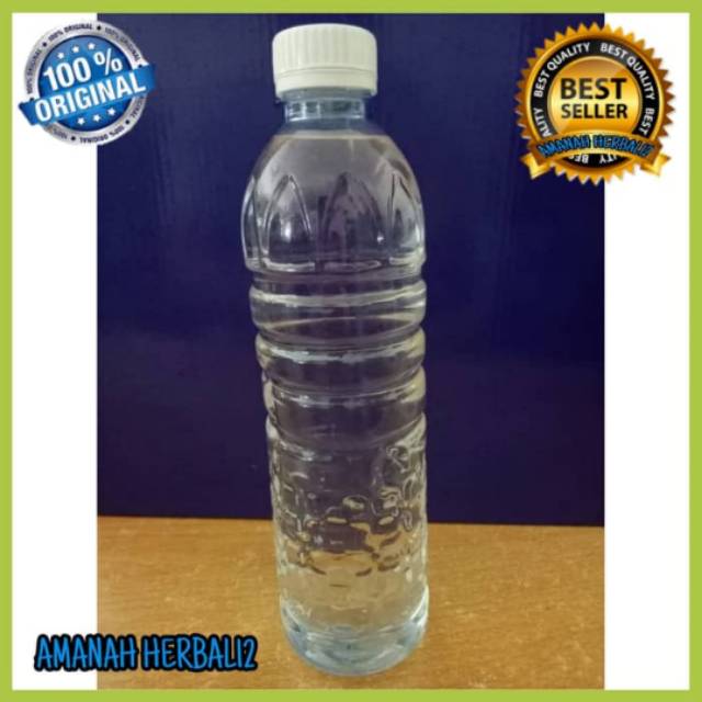 

Arak Gosok Arak Putih Original 100% Arak Asli