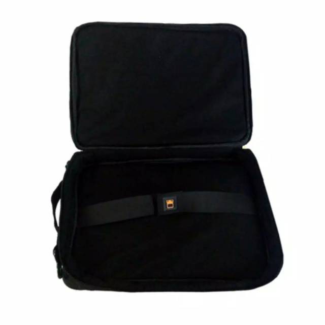 TAS LAPTOP SANTER EMBOSS 3 IN 1  (Ransel selempang dan jinjing) FREE Selempang S-2828