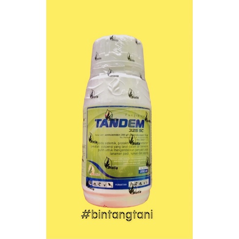 fungisida tandem 250ml