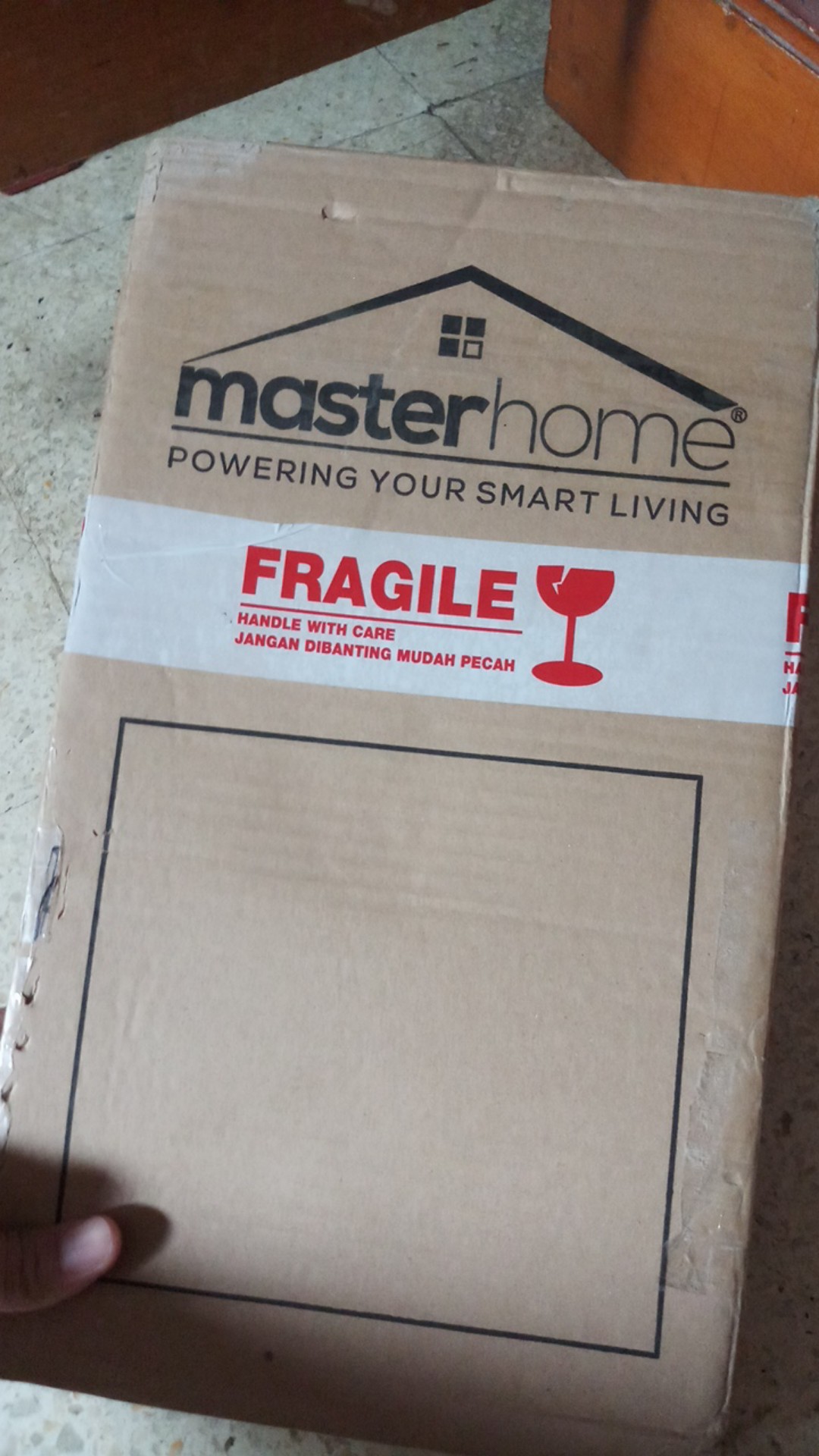 Rak Dapur Trolley 2 Susun Tempat Buah/sayur Serbaguna