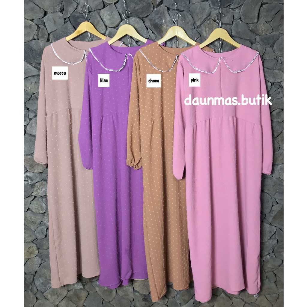 1KG MUAT 4PCS | SAKILA MIDI DRESS URAGIRI HIGH QUALITY PREMIUM HITS OOTD LEBARAN FASHION GROSIR WANITA TERMURAH