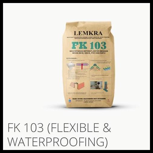 Harga Lemkra Fk 103 Terbaru Oktober 22 Biggo Indonesia