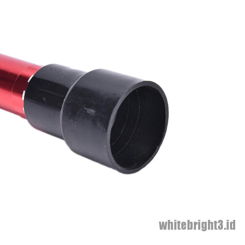❤White3 Warna Putih❤ Lampu Lilin Inkubator Penetasan Telur Kualitas Tinggi