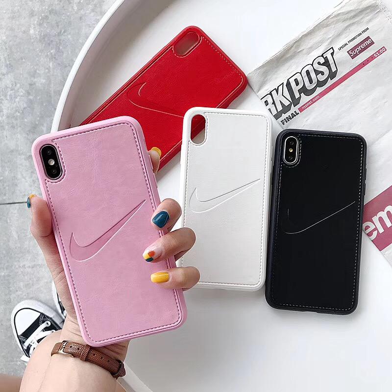 iPhone 11 Pro Casing Soft Case Desain Logo Supreme Bahan