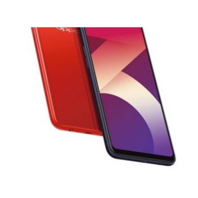 Oppo A3s ram 2GB