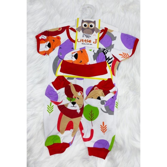 SALE Jumper Set Jumsuit Baby Romper Baby