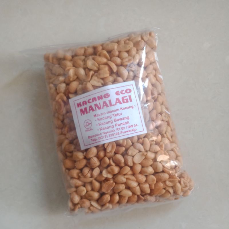 

kacang bawang manalagi