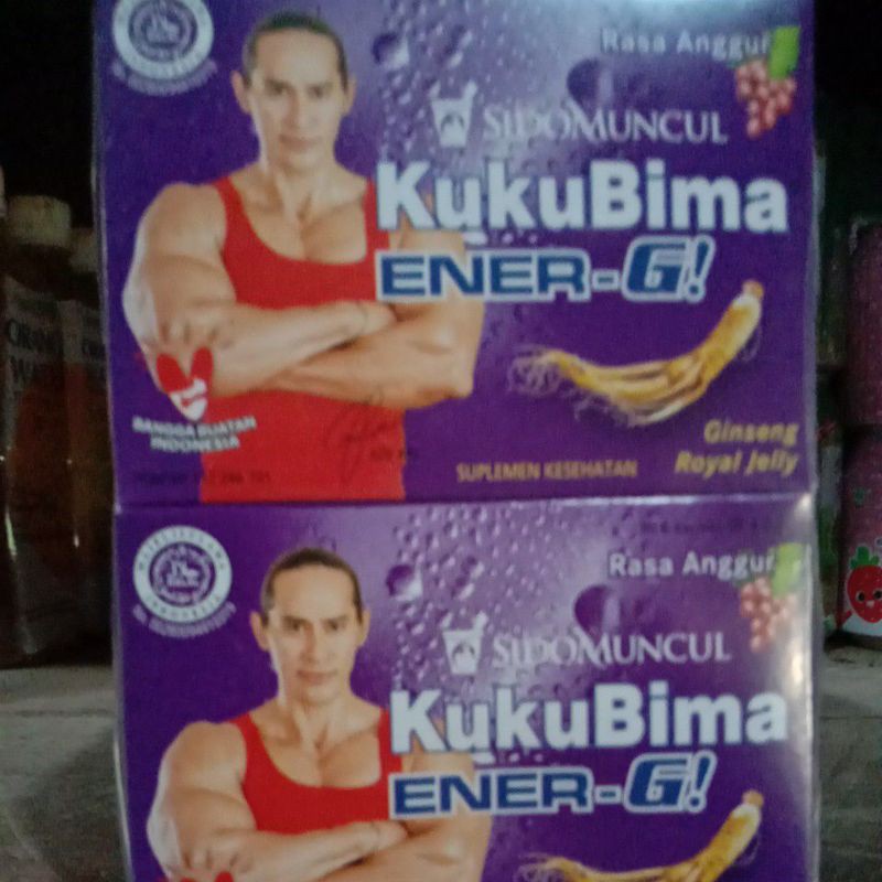 

kuku bima 10 pack