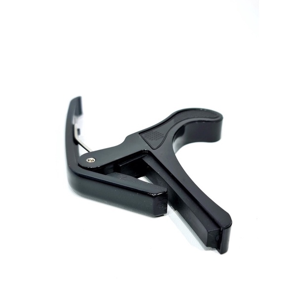 Capo Alat Penjepit Gitar Bass Ukulele Akustik Classic Elektrik Merk Cowboy Tipe Aw-1009 Jakarta