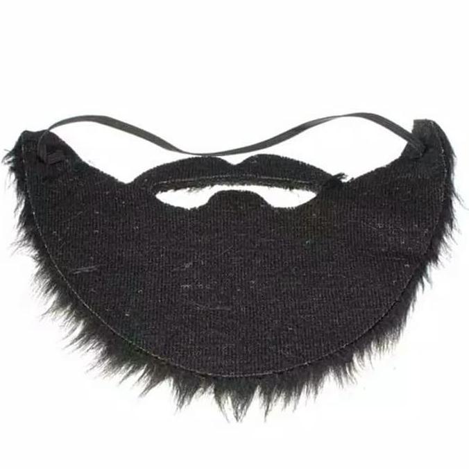 jual Kumis Jenggot Brewok Palsu