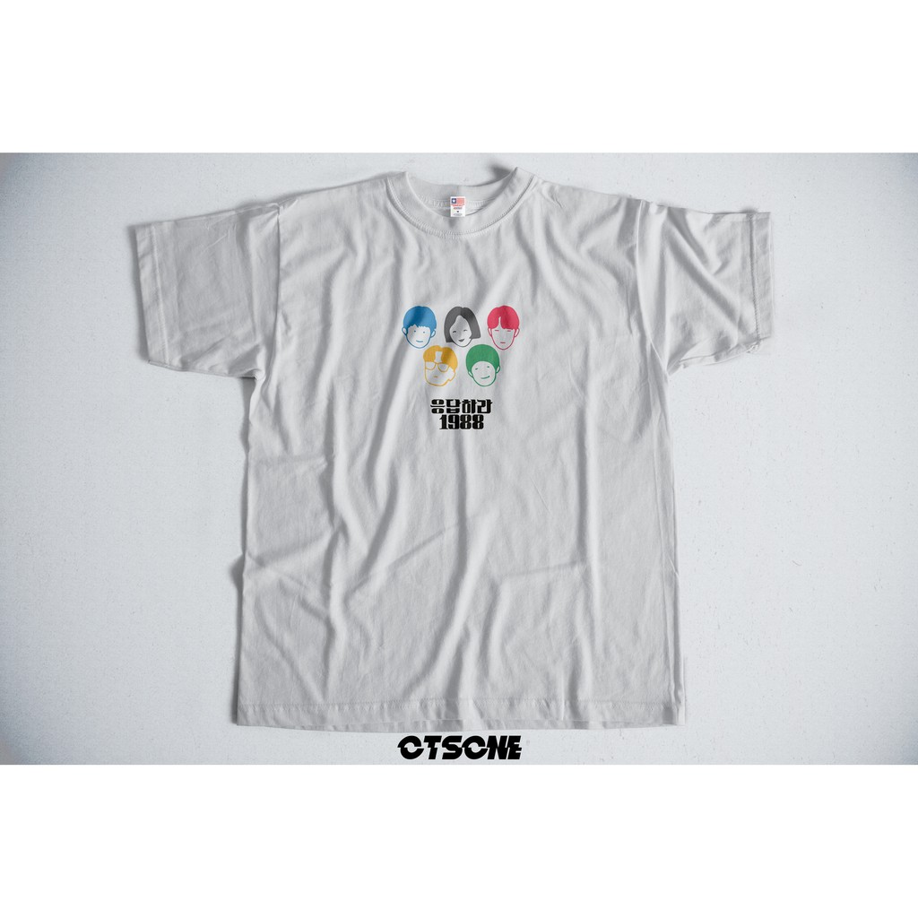 Kaos Film REPLY 1988 / BAJU FILM / KAOS DRAMA KOREA / K - DRAMA / DRAKOR / BAJU DRAMA KOREA SERIES