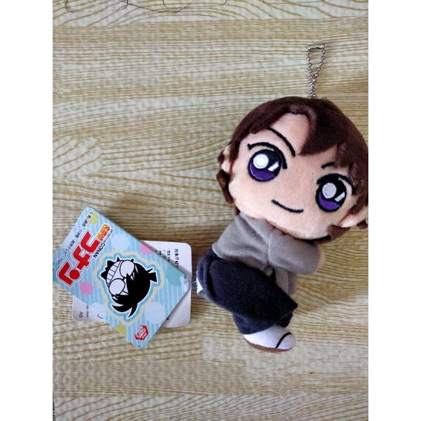 Boneka Ganci Conan ORI SEGA