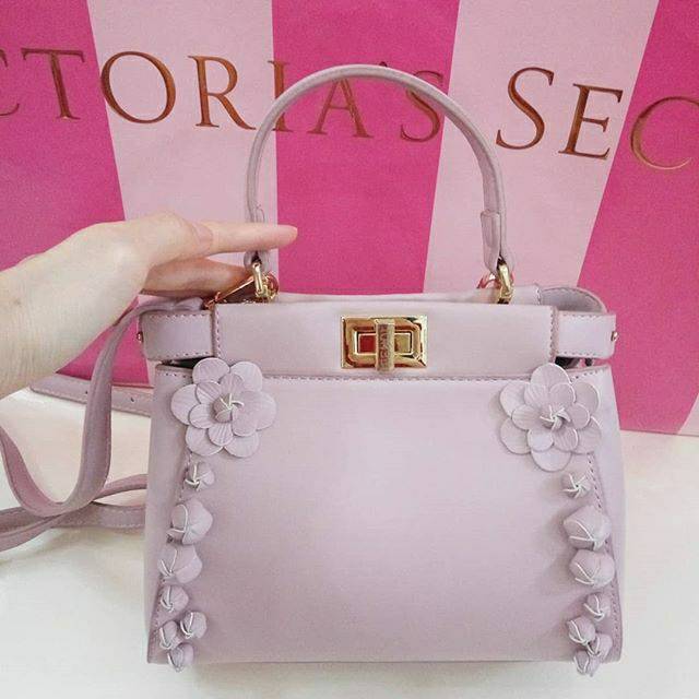 Preloved Tas Fendi murah