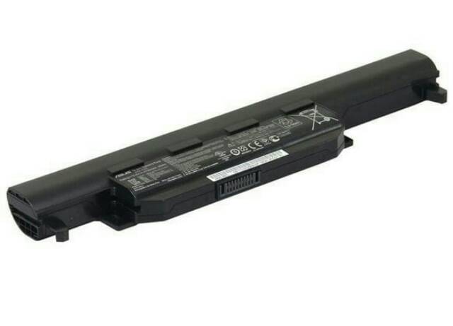 ORIGINAL Baterai asus A45 X45 X45C A45a x45u x45a a45v x55a x55u series a32-k55 baterai laptop asus k45VD