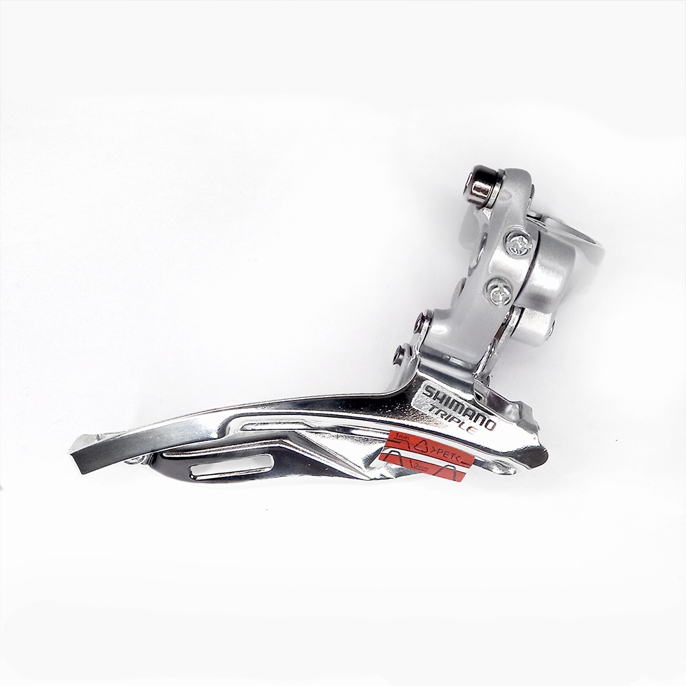 FD Shimano Triple FD-2303 (Balap)