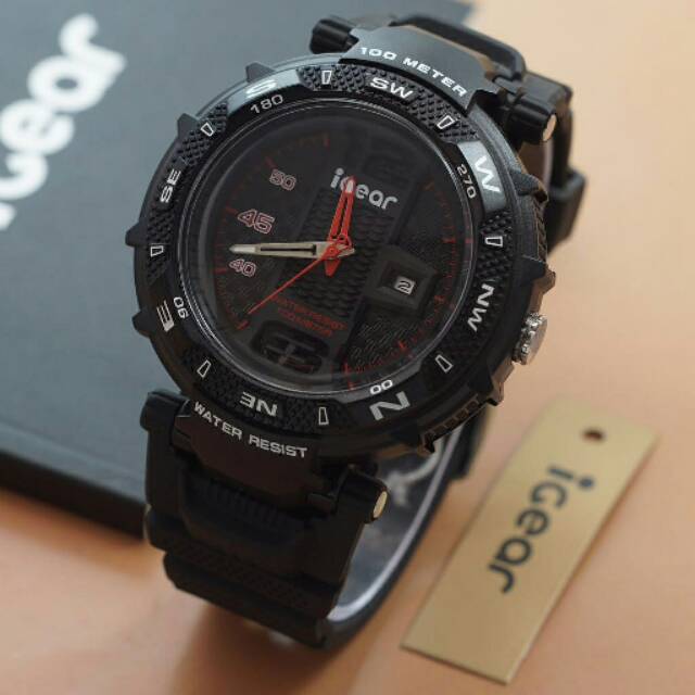 Jam Tangan 100% Original IGEAR