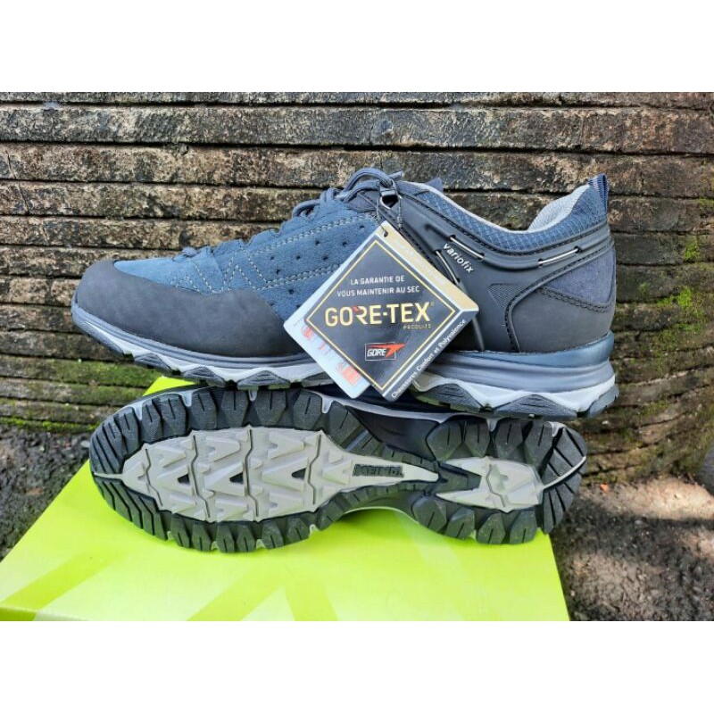 sepatu Meindl type Ontario GTX